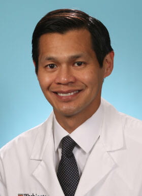 Christopher Dy, MD